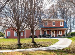 304 Big Valley Ln, Mount Solon, VA