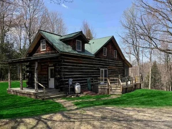 87 Crusher Rd, De Kalb Junction, NY 13630