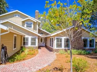 16721 Placerita Canyon Rd, Santa Clarita, CA 91321