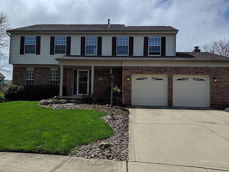 1st image of 407 Olympia Fields Ct