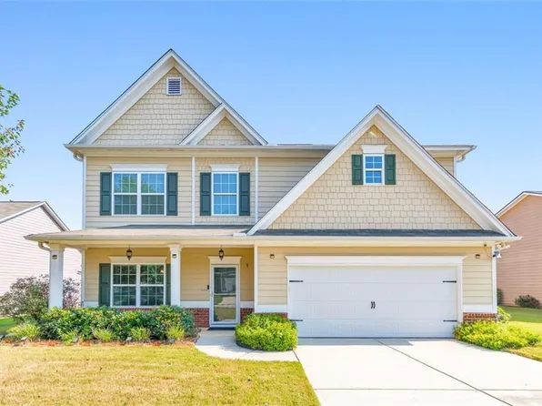 138 Saddle Horse Ln, Hiram, GA 30141