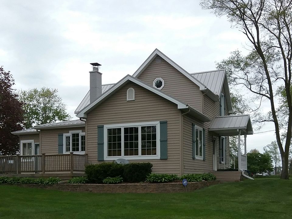 Charming Remodeled Farmhouse