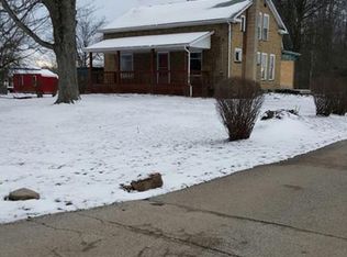 207 N Maple St #45, Orwell, OH 44076