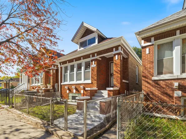 6746 S Honore St, Chicago, IL 60636