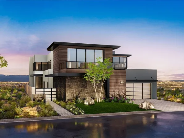 523 Overlook Rim Dr, Henderson, NV 89012