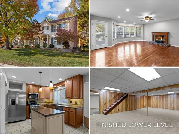 301 Booth Bay Ct, Saint Charles, MO 63304