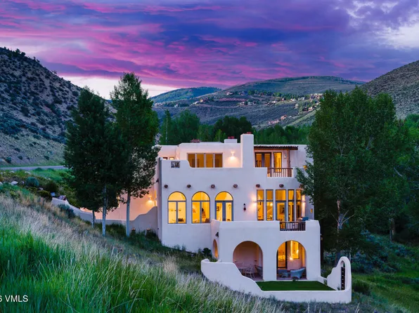 380 Singletree Rd, Edwards, CO 81632