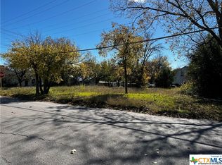 1217 E Avenue C, Temple, TX 76501