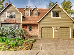 6963 SW Windemere Loop, Portland, OR 97225
