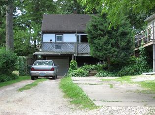 2411 Grand Blvd, Cedar Falls, IA 50613