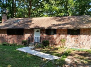 30097 Cross Woods Dr, Mechanicsville, MD