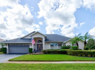 3312 Oak Vista Dr, Port Orange, FL 32128
