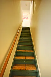 Rented by Vanderborgh Realty 