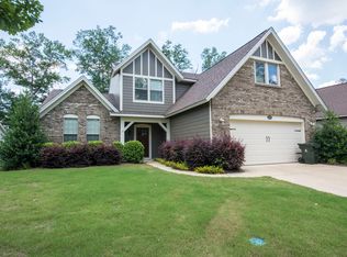 2231 Red Tail Ln, Waverly, AL 36879