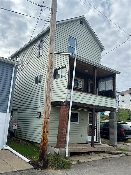 1st image of 314 Lowell 1/2