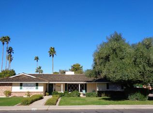 1328 E Dartmouth St, Mesa, AZ 85203