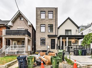 228 Emerson Ave, Toronto, ON M6H3T6