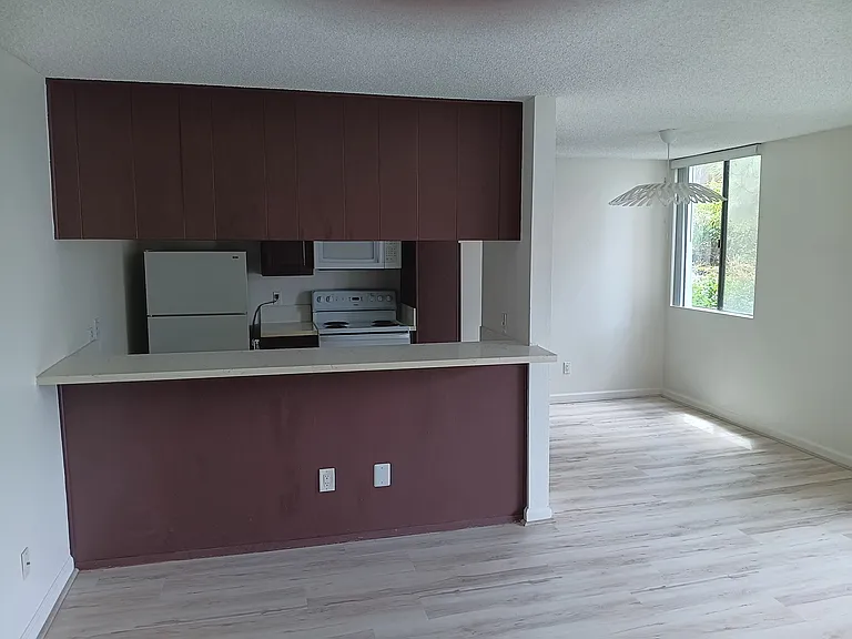 Breakfast Bar Quartz Countertop