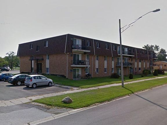 Exterior of the Property