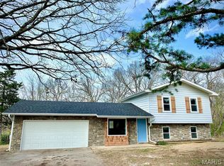 21585 Snow Rd, Waynesville, MO 65583