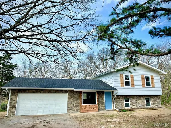 21585 Snow Rd, Waynesville, MO 65583