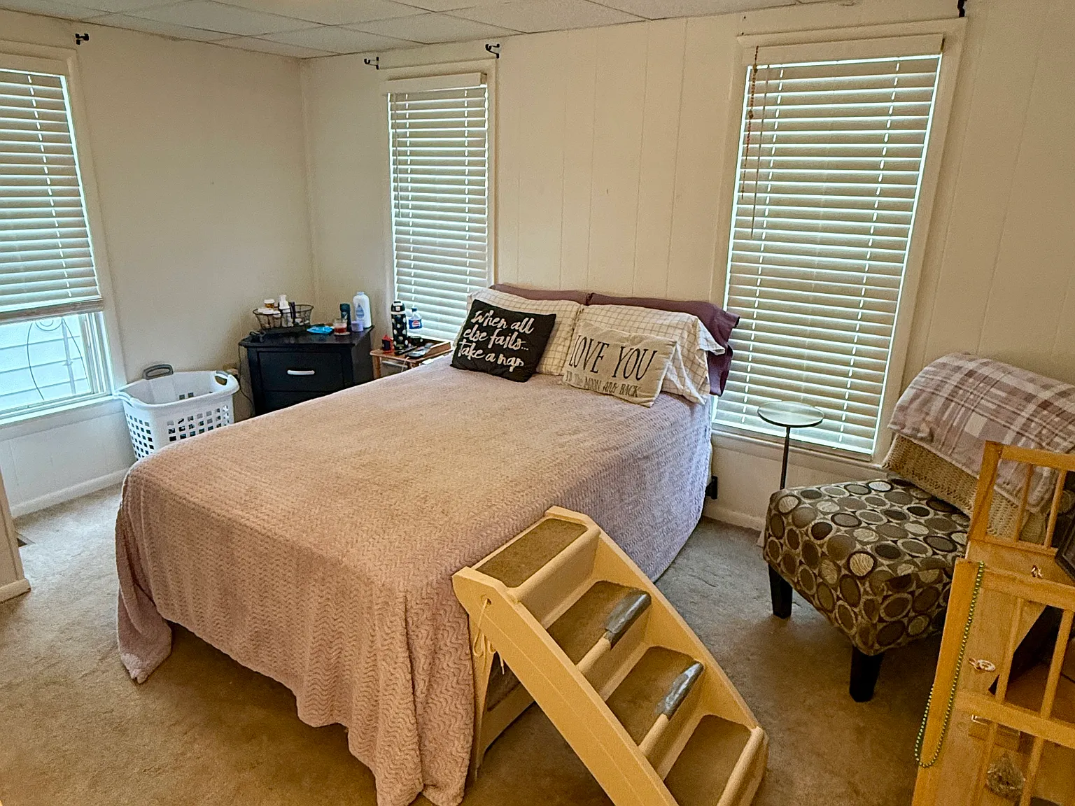 3 bed, 1240 sqft, $1,500 — Photo 4