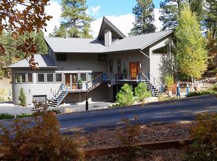 175 Iron King, Durango, CO 81301