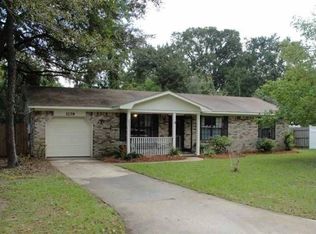 1139 Wyndham Rd, Charleston, SC 29412