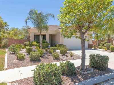 5711 Corte Benisa, Hemet, CA, 92545