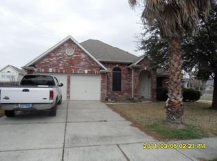 12402 Glenleigh Dr, Houston, TX 77014