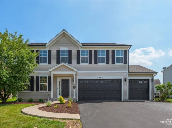 2325 Brookstone Dr, Bolingbrook, IL 60490