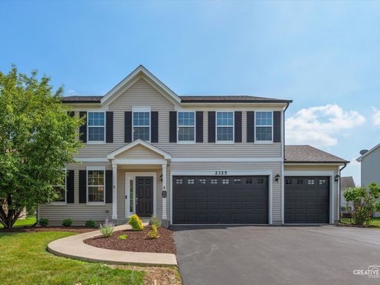 2325 Brookstone Dr, Bolingbrook, IL 60490