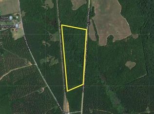 S 221st Hwy, Waterloo, SC 29384