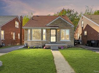 18009 Beland St, Detroit, MI 48234