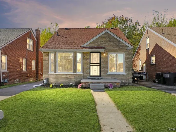 18009 Beland St, Detroit, MI 48234