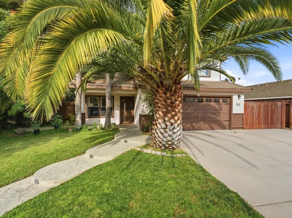 4420 Dandelion Ct, Salida, CA 95368