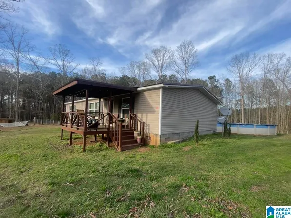 2980 County Road 61, Roanoke, AL 36274