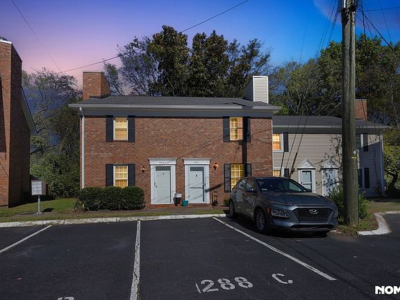 2nd image of 288 Donna Dr APT B