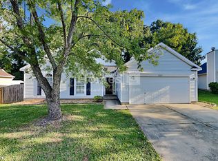 10922 White Stag Dr, Charlotte, NC 28269