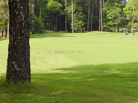 View of golfers enjoying 17th Fairway