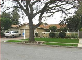 1054 Timber Crest Dr, San Jose, CA