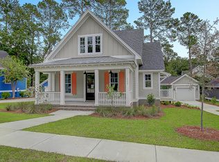 5059 Coral Reef Dr, Johns Island, SC 29455