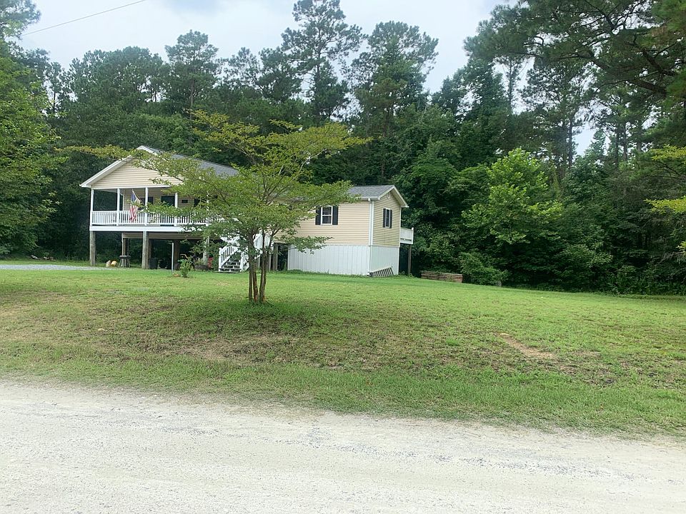 735 Cape Fear Dr, Burgaw, NC 28425 Zillow