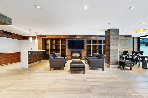 Rented by Modern Spaces | media 32