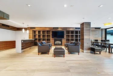 Rented by Modern Spaces