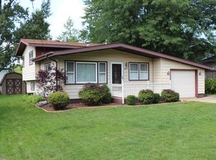 417 E Walnut St, Tremont, IL 61568