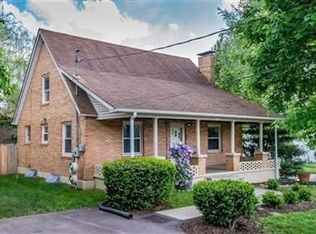 1644 Old Paris Rd, Lexington, KY 40505