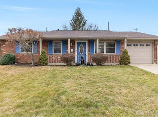 922 Falmouth Ave, Piqua, OH 45356