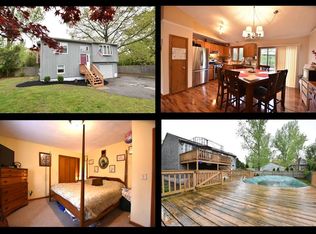 25 Bennett St, Warwick, RI 02889