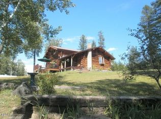 127 Happy Dream Trl, Coram, MT 59913